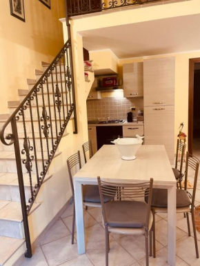 LA CASA TRA GLI ULIVI Spello